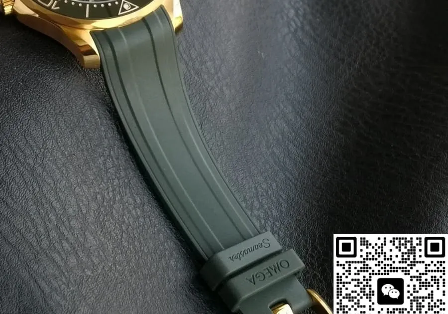 VS Factory Omega Seamaster 210.62.42.20.10.001 1:1 Best Edition Replica Watch